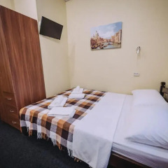 Мини-отель Каширский 2* Номер Комфорт с разными типами кроватей фото 3