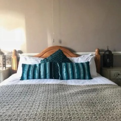 The Iron Duke Hotel 3* Стандартный номер фото 4