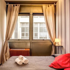 Апартаменты M&L Apartment – Ardesia детские мероприятия