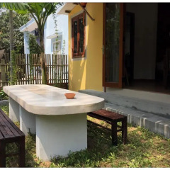 Отель Mango Garden Villa