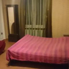 Отель Nika Guest house 2* Номер Комфорт с различными типами кроватей фото 2