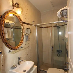 Diamond Royal Hotel 5* Улучшенный номер с различными типами кроватей фото 7