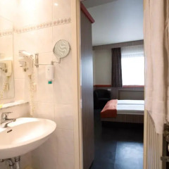 Centro Hotel Ariane 3* Стандартный номер с двуспальной кроватью