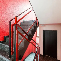 Отель Centerapartments Am Wehrhahn Германия, Дюссельдорф - отзывы, цены и фото номеров - забронировать отель Centerapartments Am Wehrhahn онлайн удобства в номере фото 2