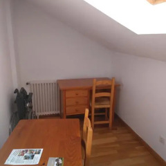 Отель Balneario Casa Pallotti Стандартный номер с 2 отдельными кроватями фото 10