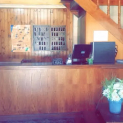 Отель Pilgrim's Guest House Иордания, Мадаба - отзывы, цены и фото номеров - забронировать отель Pilgrim's Guest House онлайн интерьер отеля