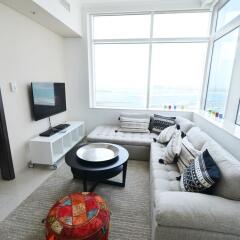 Отель Key One Homes Botanica Tower комната для гостей фото 3