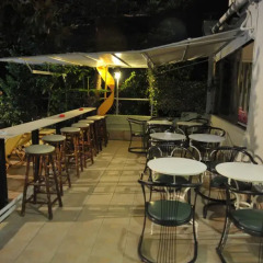 Anseli Hotel 2* Студия с различными типами кроватей фото 14