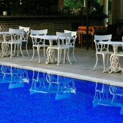 Kleopatra Fatih Hotel гостиничный бар