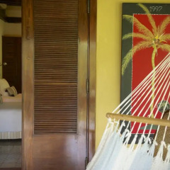 Отель El Otro Lado - Private Retreat 4* Люкс с различными типами кроватей фото 4