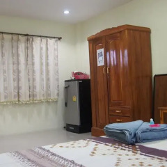 Отель Penhouse Pattaya 3* Апартаменты