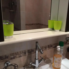 Hotel Sad 3* Номер категории Эконом фото 9