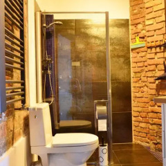 Отель Apartamenty City Rybaki Польша, Познань - отзывы, цены и фото номеров - забронировать отель Apartamenty City Rybaki онлайн сауна