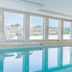 Отель Salini Resort бассейн фото 2