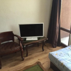 Отель Rumyana House Коттедж с различными типами кроватей фото 30