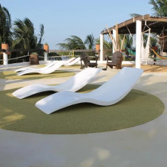 Отель Beachfront Hotel La Palapa - Adults Only Мексика, Остров Ольбокс - отзывы, цены и фото номеров - забронировать отель Beachfront Hotel La Palapa - Adults Only онлайн бассейн фото 2