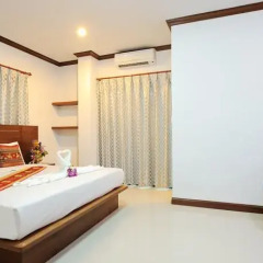 Отель Nnc Patong House комната для гостей фото 2