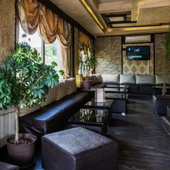 Hi-Life Family Hotel спа