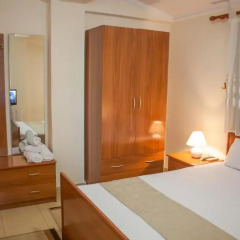 Hotel Baron комната для гостей фото 5