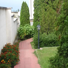 Отель Agi Panzio Obuda фото 7