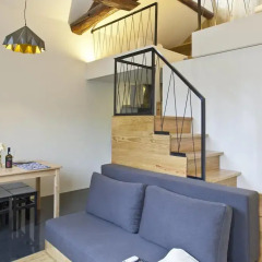 Отель Mezzanine Bonjardim комната для гостей фото 4