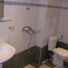 Hotel Augusta 2* Стандартный номер фото 3