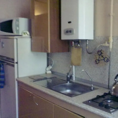 Апартаменты Apartment Kolomenskaya 11 в номере