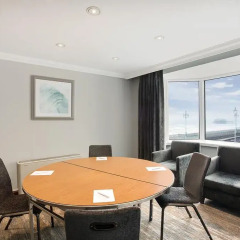 Отель Jurys Inn Brighton Waterfront Великобритания, Брайтон - отзывы, цены и фото номеров - забронировать отель Jurys Inn Brighton Waterfront онлайн питание фото 3