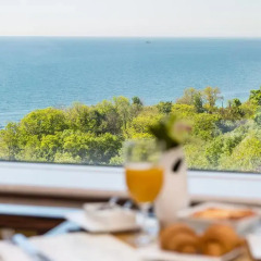 Гостиница KADORR Resort and Spa 5* Апартаменты с различными типами кроватей фото 4