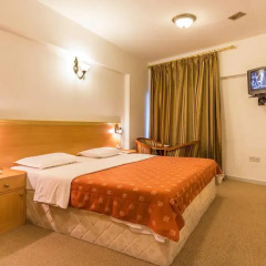OYO 118 Dallas Hotel 2* Стандартный номер с двуспальной кроватью фото 3