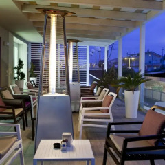 L'hotel Римини