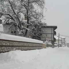 Bella Vista Family Hotel Банско пляж фото 2