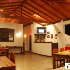 Отель Fort Dew Guest House питание