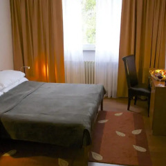 Hotel Srbija 3* Стандартный номер с различными типами кроватей