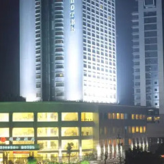 Kingdom Narada Grand Hotel балкон
