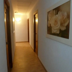 Отель Hostal la Campana Испания, Мотрил - отзывы, цены и фото номеров - забронировать отель Hostal la Campana онлайн интерьер отеля