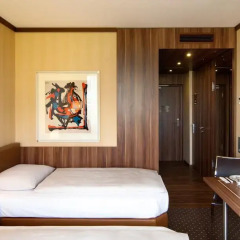 Отель Derag Livinghotel Апартаменты фото 4