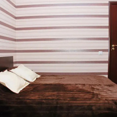 Suit Hotel Стандартный номер с двуспальной кроватью