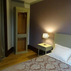 Апартаменты Sao Bento Apartments удобства в номере