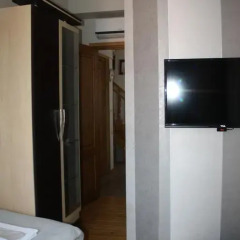Отель Guest House Lusi 3* Стандартный номер с 2 отдельными кроватями фото 15