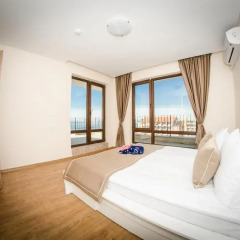 Отель Premier Fort Cuisine Full Board 4* Студия фото 3
