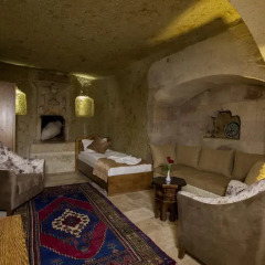 Отель Magic Cave House 3* Улучшенный номер фото 5