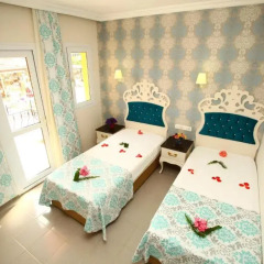 Turk Hotel детские мероприятия фото 3