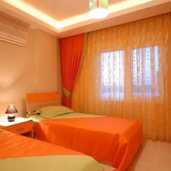Belek Villa & Family House Турция, Денизяка - отзывы, цены и фото номеров - забронировать отель Belek Villa & Family House онлайн детские мероприятия фото 4