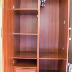 Отель Hostal Hotil Номер категории Эконом с различными типами кроватей фото 14