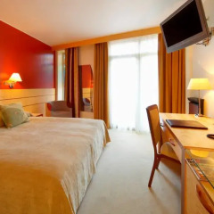 Royal Square Hotel & Suites комната для гостей фото 5