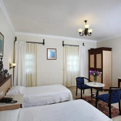 Comca Manzara Hotel 3* Стандартный номер с различными типами кроватей