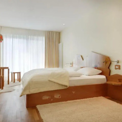 Boutique Hotel Imperialart 4* Улучшенный номер фото 5