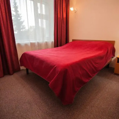 Гостиница Airport Hotel Ufa в Уфе отзывы, цены и фото номеров - забронировать гостиницу Airport Hotel Ufa онлайн Уфа удобства в номере фото 2