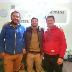 Гостиница Joy Day Hostel Казахстан, Нур-Султан - отзывы, цены и фото номеров - забронировать гостиницу Joy Day Hostel онлайн